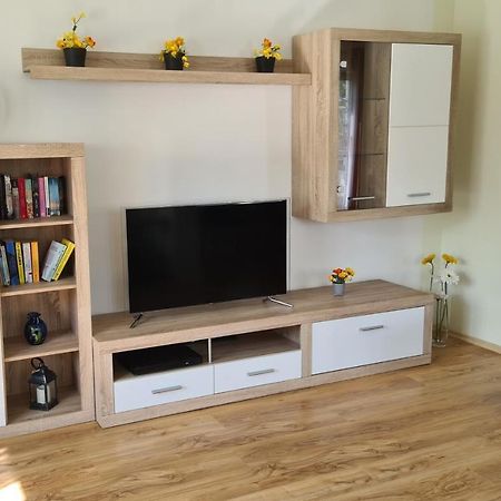 Ferienwohnung Auszeit Tholey Εξωτερικό φωτογραφία