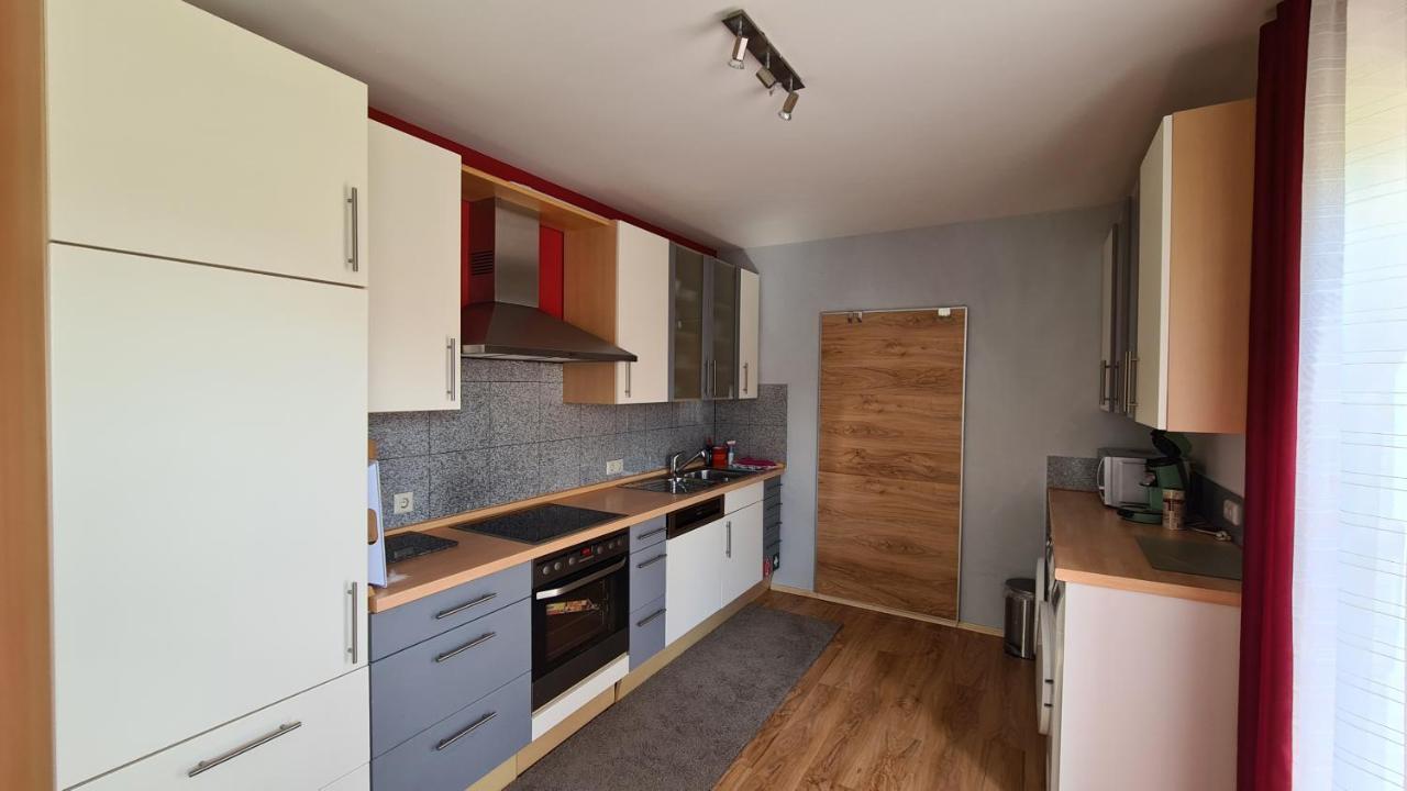 Ferienwohnung Auszeit Tholey Εξωτερικό φωτογραφία