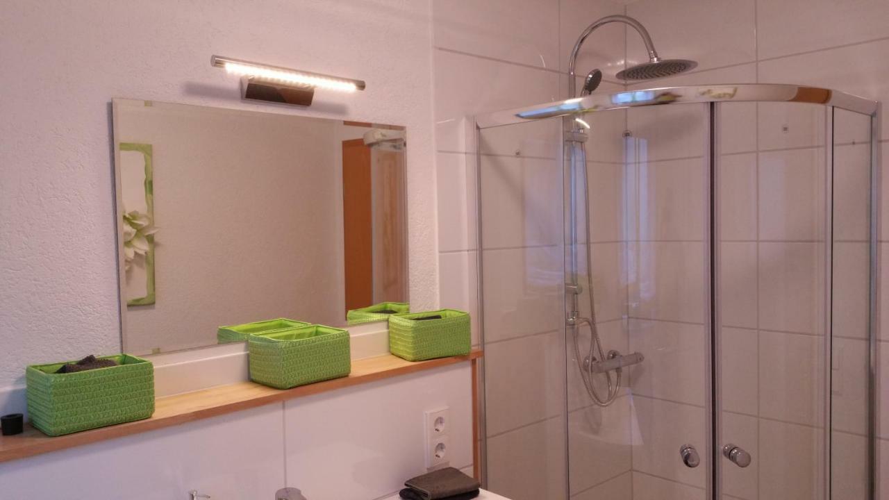 Ferienwohnung Auszeit Tholey Εξωτερικό φωτογραφία