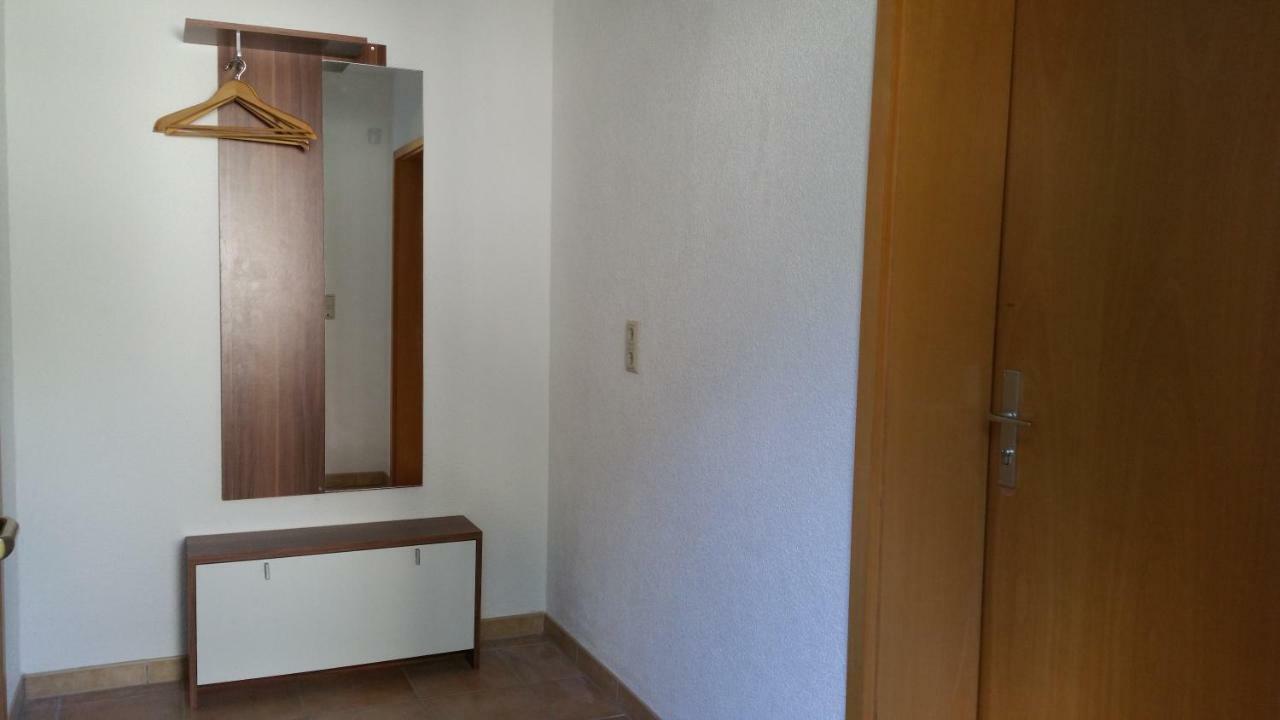 Ferienwohnung Auszeit Tholey Εξωτερικό φωτογραφία