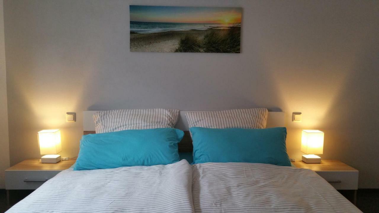 Ferienwohnung Auszeit Tholey Εξωτερικό φωτογραφία