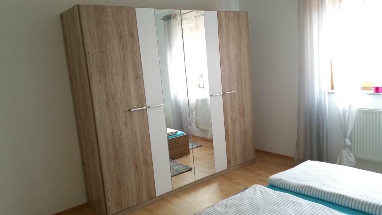 Ferienwohnung Auszeit Tholey Εξωτερικό φωτογραφία